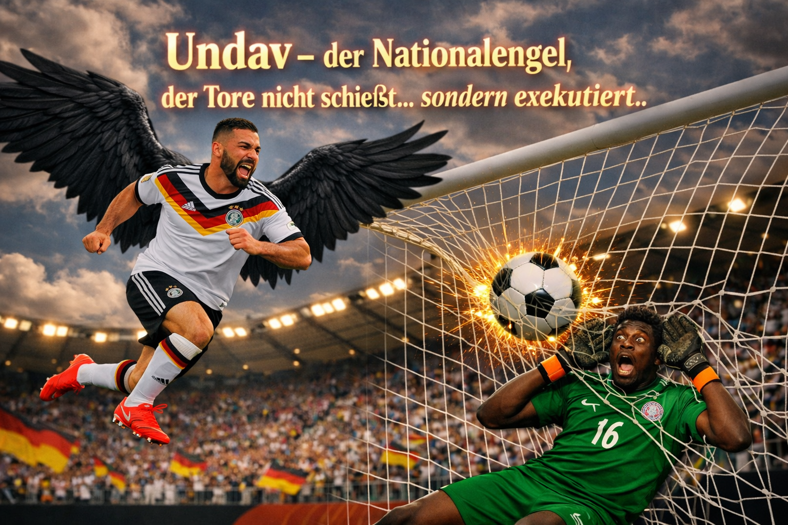 UNDAV